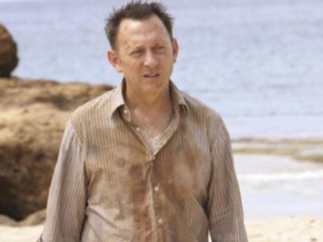 Michael Emerson: When "Lost" Ends, Burn My Shirt!