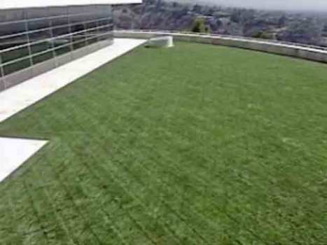 Lafayette Tower Becomes DC's First LEED Platinum Office Building