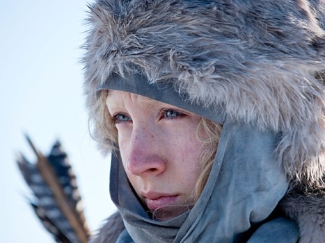 Saoirse Ronan Is Killing Machine in New "Hanna" Trailer
