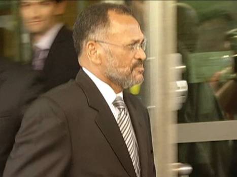 Brooks Sentenced to 24 Months Probation