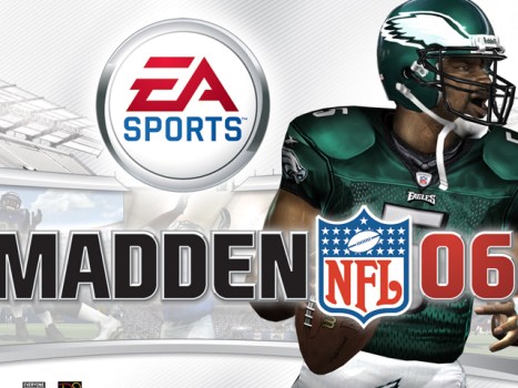 "The Madden Curse" Heading for the Big Screen
