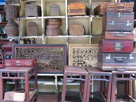 Trash to Treasure Fair 
