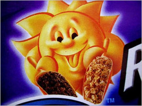 The Story Of The "Sun Monster"