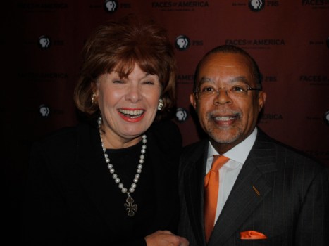 Henry Louis Gates Says He Broke Meryl Streep's Heart