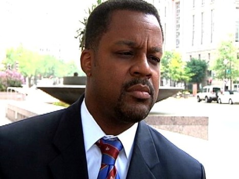 Brown Has No Plans to Resign