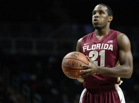 Buzzer-Beaters Sink Wizards, Terps This Week