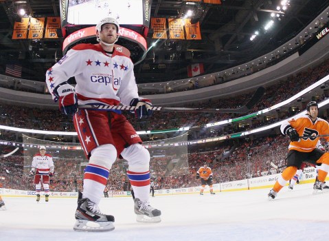 Injured Laich Opens Up About Recovery Process