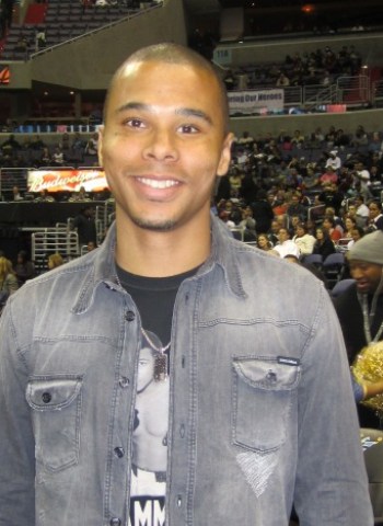 10 Things With Charlie Davies