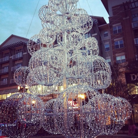 Instagram Holiday Photos