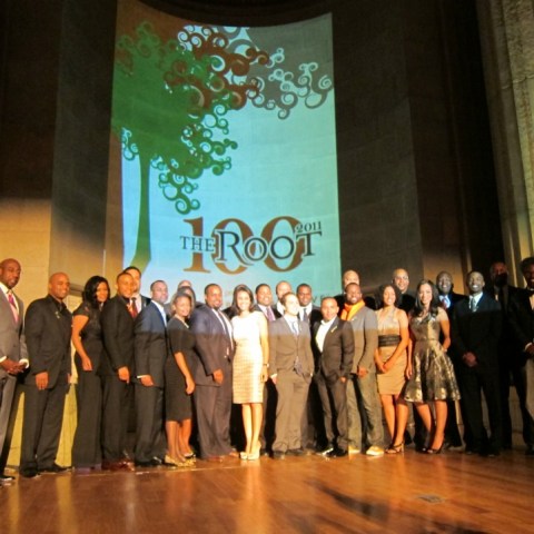 Photos: The Root 100 
