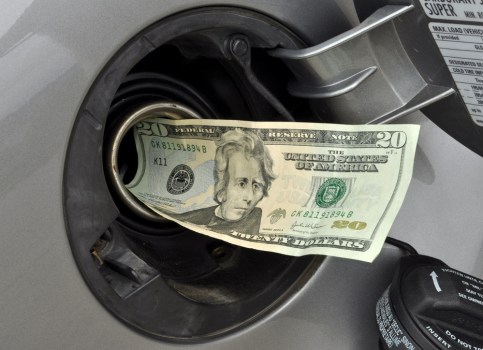 15 GOP Freshmen Criticize O'Malley Tax Proposals