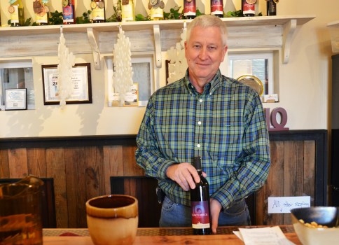 Wine Wednesday: Port of Leonardtown