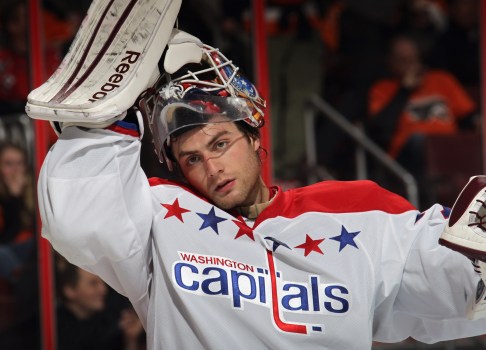 Holtby Collecting Hefty Parking Fees