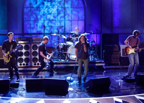 "Edgy" New Radio Station Includes Grunge With "Classic Rock"