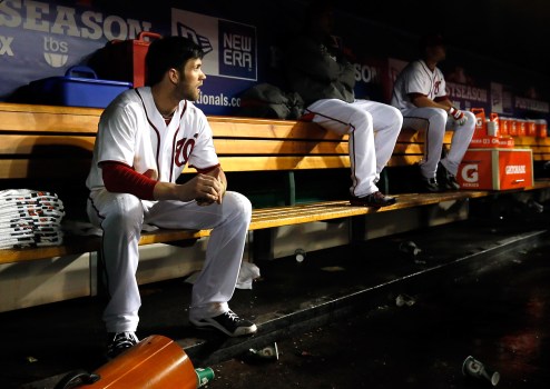 2012 Sports Moments We Wish We Could Have Back
