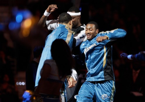 Our Favorite Wizards Moments