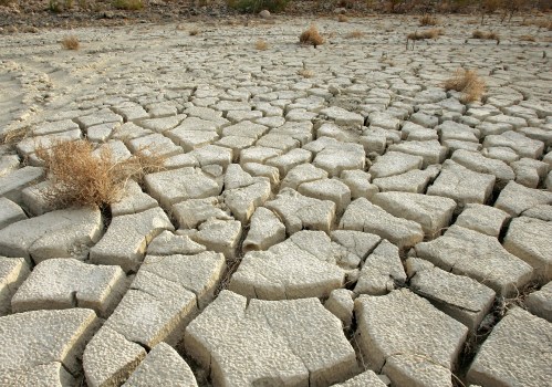 Obama Ponders Radical Global Warming Remedy