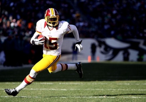 Redskins Hold Off Eagles, Will Meet Cowboys for NFC East Title