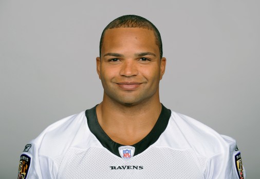 O'Malley to Join Ravens Linebacker at Gay Marriage Fundraiser