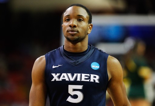 Former Xavier Guard Dez Wells Joining Terps