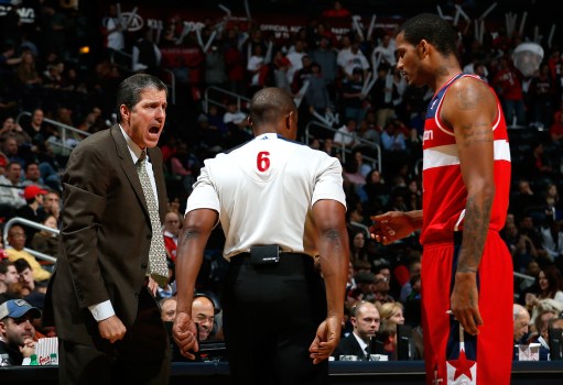 Wiz Lose by Tenth of Second, Fall to 0-10