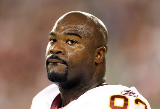 On Fat Tuesday, D.C.'s Fat Athletes