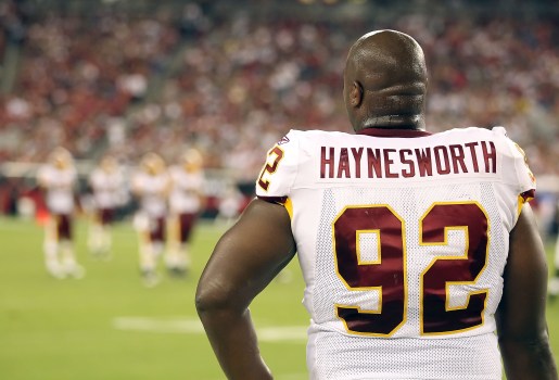 Adam's Mornin': So About Giving Up Those Draft Picks...