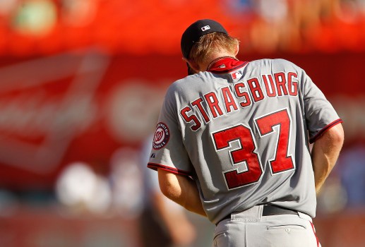 8-Pound "Strasburger" No Match for Local Dietitians