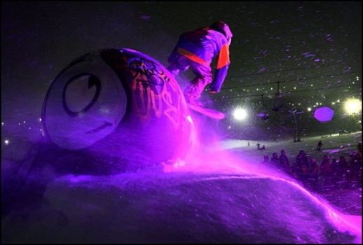 Camelback Mountain: 100 Percent Ready for Takeoff