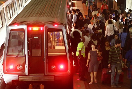 LivingSocial to Fund Late Metro During Playoffs