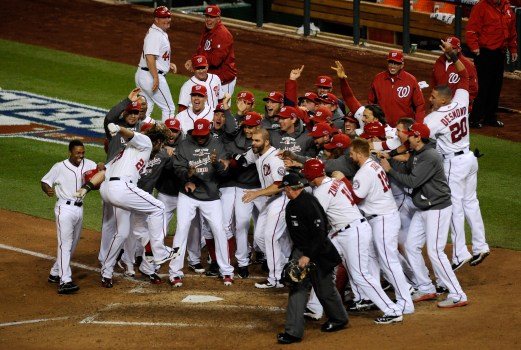 Capital Games' Year in Review: Best Moments