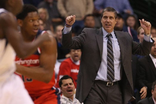 Best D.C. Sports Quotes Of 2012