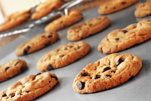 AM Read: Bill Would Allow Sales of Homebaked Goods