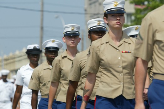 Women of War Film Fest