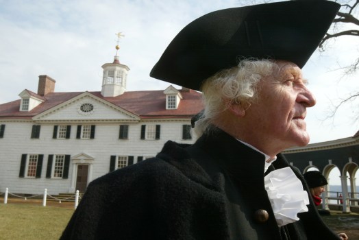280 Years Old Never Looked So Good