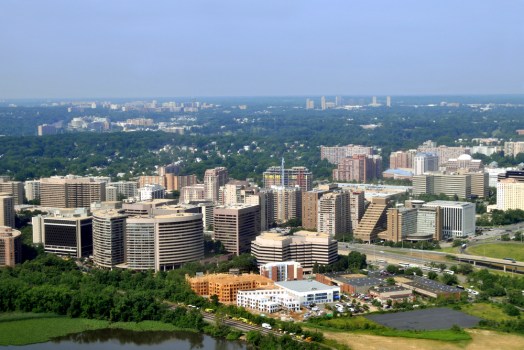 AM Read: Arlington Board Votes for 5-Cent Property Tax Increase
