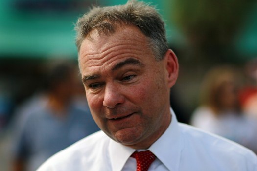 AM Read: Cuccinelli Slams Kaine Over Alleged Connection To Murderer