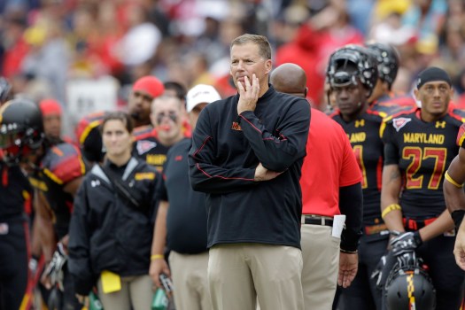 Terps Grab Taivon Jacobs