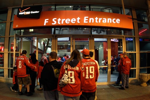 Hockey Lockout Could Hurt Local Businesses