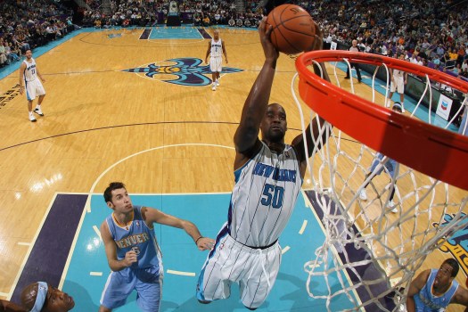 Wizards Acquire Okafor, Ariza From Hornets