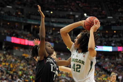 Mystics Look to Grab No. 1 Pick