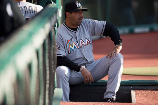 Guillen Calls Harper "Unprofessional," "Cute"
