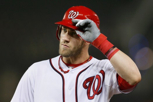 Harper Invited to Marine Corps Ball