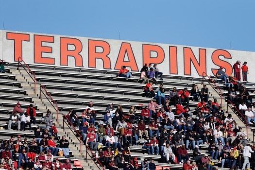 ACC Filed Lawsuit Against Maryland Monday Over Exit Fee