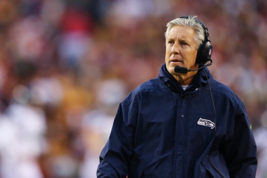 Seahawks Sound Off on FedEx Field Conditions, File Complaint