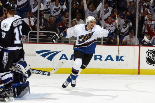 On 12/12/12, Best No. 12s in D.C. Sports