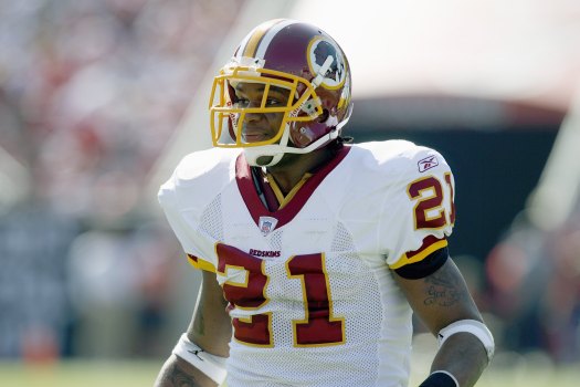 Remembering Sean Taylor, Five Years Later