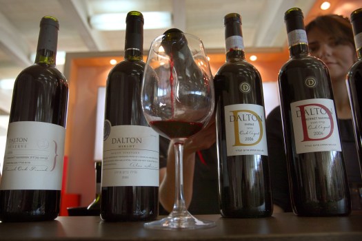 Great Grapes Festival: 200+ Wines in Reston