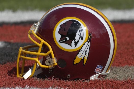 New Challenge to Redskins Name