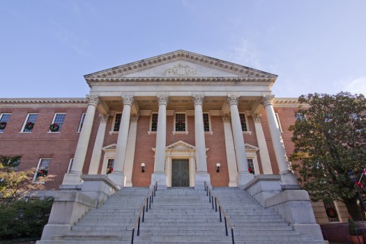 Nina Harper Nominated to Md. House